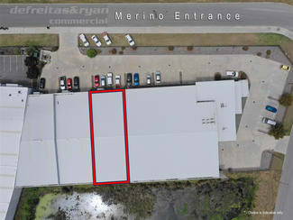 Factory, Warehouse & Industrial commercial property leased at 2/19 Tamara Drive Cockburn Central WA 6164 Factory, Warehouse & Industrial commercial property leased at 2/19 Tamara Drive Cockburn Central WA 6164