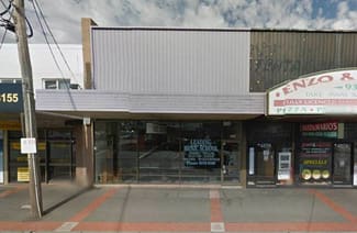 Shop & Retail commercial property leased at 487 Keilor Road Niddrie VIC 3042 Shop & Retail commercial property leased at 487 Keilor Road Niddrie VIC 3042
