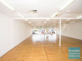 Shop & Retail commercial property leased at Strathpine QLD 4500