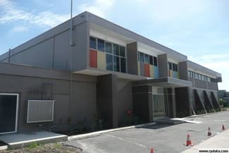 Offices commercial property leased at T1, 3 Ramsay Street Garbutt QLD 4814 Offices commercial property leased at T1, 3 Ramsay Street Garbutt QLD 4814
