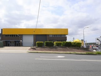 Factory, Warehouse & Industrial commercial property leased at 1/7-11 Central Court Hillcrest QLD 4118 Factory, Warehouse & Industrial commercial property leased at 1/7-11 Central Court Hillcrest QLD 4118