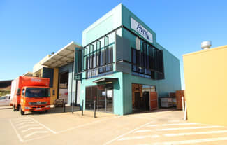 Factory, Warehouse & Industrial commercial property leased at 12/1-5 Gardner Court Wilsonton QLD 4350