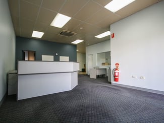 Offices commercial property leased at 7 & 8/21-23 Cheltenham Parade Cheltenham SA 5014