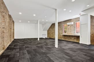 Showrooms / Bulky Goods commercial property leased at Whole building/49 Shepherd Street Chippendale NSW 2008