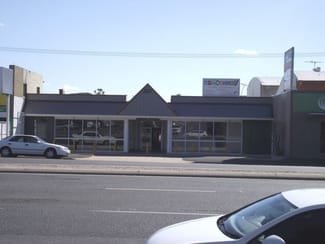 Medical / Consulting commercial property for lease at Shop 4/233 Musgrave Street Berserker QLD 4701