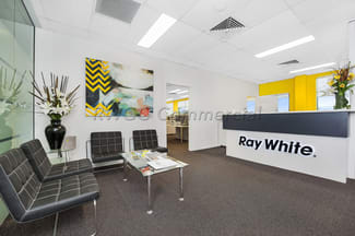 Offices commercial property leased at 3B, 2 Classic Way Burleigh Waters QLD 4220 Offices commercial property leased at 3B, 2 Classic Way Burleigh Waters QLD 4220