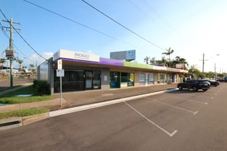 Shop & Retail commercial property leased at 2/147 Boundary Street South Townsville QLD 4810 Shop & Retail commercial property leased at 2/147 Boundary Street South Townsville QLD 4810