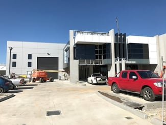 Factory, Warehouse & Industrial commercial property leased at 49 Babbage Drive Dandenong VIC 3175 Factory, Warehouse & Industrial commercial property leased at 49 Babbage Drive Dandenong VIC 3175