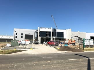 Factory, Warehouse & Industrial commercial property leased at 49 Babbage Drive Dandenong VIC 3175 Factory, Warehouse & Industrial commercial property leased at 49 Babbage Drive Dandenong VIC 3175