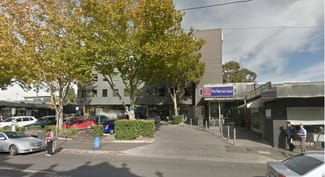 Offices commercial property leased at Suite A&D, Hawthorn Square SC/104 Burwood Road Hawthorn VIC 3122 Offices commercial property leased at Suite A&D, Hawthorn Square SC/104 Burwood Road Hawthorn VIC 3122