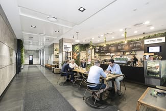 Offices commercial property for lease at 40 Creek Street Brisbane City QLD 4000 Offices commercial property for lease at 40 Creek Street Brisbane City QLD 4000