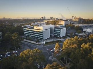 Offices commercial property for lease at 5 Talavera Road Macquarie Park NSW 2113 Offices commercial property for lease at 5 Talavera Road Macquarie Park NSW 2113