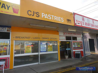 Shop & Retail commercial property leased at Morayfield QLD 4506 Shop & Retail commercial property leased at Morayfield QLD 4506
