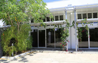 Offices commercial property leased at 5-7 Barlow Street South Townsville QLD 4810
