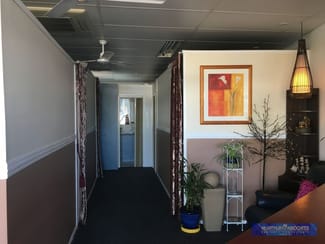 Offices commercial property leased at Kallangur QLD 4503