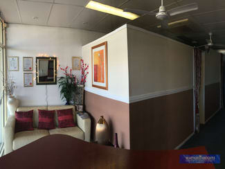 Offices commercial property leased at Kallangur QLD 4503