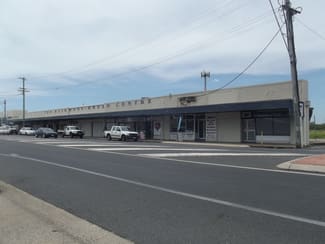 Offices commercial property leased at Shop 1/45 Evans Avenue North Mackay QLD 4740 Offices commercial property leased at Shop 1/45 Evans Avenue North Mackay QLD 4740