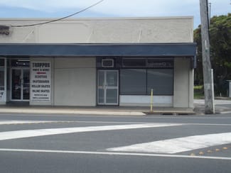 Offices commercial property leased at Shop 1/45 Evans Avenue North Mackay QLD 4740 Offices commercial property leased at Shop 1/45 Evans Avenue North Mackay QLD 4740