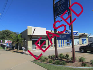 Shop & Retail commercial property leased at Shop 1/39 Toolooa Street South Gladstone QLD 4680 Shop & Retail commercial property leased at Shop 1/39 Toolooa Street South Gladstone QLD 4680