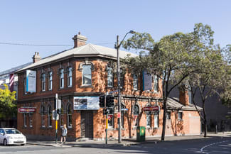 Shop & Retail commercial property leased at (Ground Floor) 60 Botany Road Alexandria NSW 2015 Shop & Retail commercial property leased at (Ground Floor) 60 Botany Road Alexandria NSW 2015