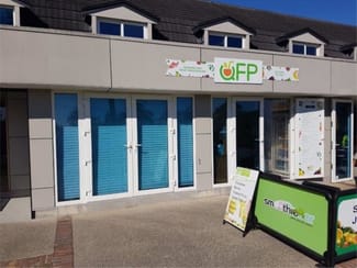 Showrooms / Bulky Goods commercial property leased at 2/9 Ern Harley Drive Burleigh Heads QLD 4220 Showrooms / Bulky Goods commercial property leased at 2/9 Ern Harley Drive Burleigh Heads QLD 4220