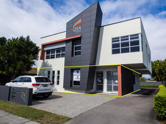Offices commercial property for lease at G 74 Ashmore Road Bundall QLD 4217 Offices commercial property for lease at G 74 Ashmore Road Bundall QLD 4217