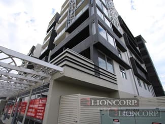 Medical / Consulting commercial property leased at Woolloongabba QLD 4102 Medical / Consulting commercial property leased at Woolloongabba QLD 4102