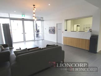 Medical / Consulting commercial property leased at Woolloongabba QLD 4102 Medical / Consulting commercial property leased at Woolloongabba QLD 4102