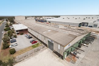Offices commercial property leased at 15 Ridgeway Road Edinburgh SA 5111 Offices commercial property leased at 15 Ridgeway Road Edinburgh SA 5111