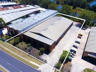 Factory, Warehouse & Industrial commercial property leased at 1/331 Newbridge Road Moorebank NSW 2170 Factory, Warehouse & Industrial commercial property leased at 1/331 Newbridge Road Moorebank NSW 2170