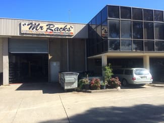 Factory, Warehouse & Industrial commercial property leased at Seven Hills NSW 2147 Factory, Warehouse & Industrial commercial property leased at Seven Hills NSW 2147