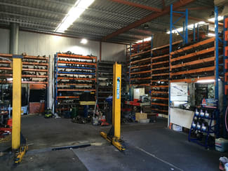 Factory, Warehouse & Industrial commercial property leased at Seven Hills NSW 2147 Factory, Warehouse & Industrial commercial property leased at Seven Hills NSW 2147