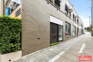 Offices commercial property leased at Ground 1 Suite 1/1/47 Castlemaine Milton QLD 4064