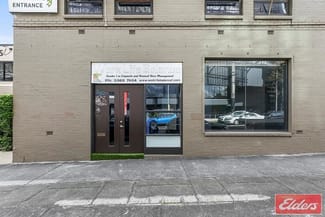 Offices commercial property leased at Ground 1 Suite 1/1/47 Castlemaine Milton QLD 4064