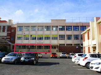 Offices commercial property leased at 67 Letitia Street North Hobart TAS 7000 Offices commercial property leased at 67 Letitia Street North Hobart TAS 7000