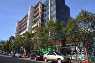 Shop & Retail commercial property leased at 78 Waterloo Road Macquarie Park NSW 2113 Shop & Retail commercial property leased at 78 Waterloo Road Macquarie Park NSW 2113