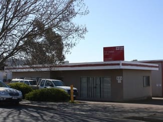 Offices commercial property leased at 111 Howard Road Goodwood TAS 7010 Offices commercial property leased at 111 Howard Road Goodwood TAS 7010