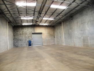 Factory, Warehouse & Industrial commercial property leased at 234 Planet Street Welshpool WA 6106