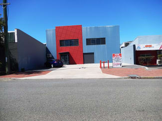 Factory, Warehouse & Industrial commercial property leased at 234 Planet Street Welshpool WA 6106