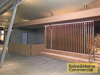 Shop & Retail commercial property leased at CT2/735 Beams Road Carseldine QLD 4034