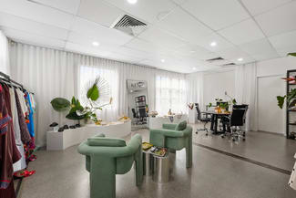 Offices commercial property leased at 14/36 O'Riordan St Alexandria NSW 2015 Offices commercial property leased at 14/36 O'Riordan St Alexandria NSW 2015