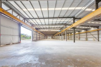 Factory, Warehouse & Industrial commercial property leased at 38 Thomas Road Kwinana Beach WA 6167 Factory, Warehouse & Industrial commercial property leased at 38 Thomas Road Kwinana Beach WA 6167