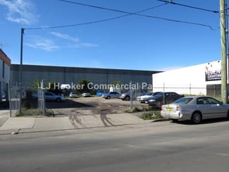 Factory, Warehouse & Industrial commercial property leased at 39 Berry Street Clyde NSW 2142 Factory, Warehouse & Industrial commercial property leased at 39 Berry Street Clyde NSW 2142