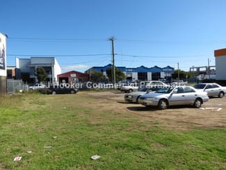 Factory, Warehouse & Industrial commercial property leased at 39 Berry Street Clyde NSW 2142 Factory, Warehouse & Industrial commercial property leased at 39 Berry Street Clyde NSW 2142