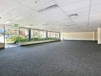 Offices commercial property leased at 2 Eden Park Drive Macquarie Park NSW 2113 Offices commercial property leased at 2 Eden Park Drive Macquarie Park NSW 2113