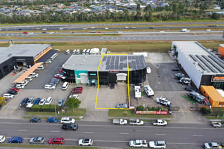 Factory, Warehouse & Industrial commercial property leased at 3/45 Lear Jet Drive Caboolture QLD 4510 Factory, Warehouse & Industrial commercial property leased at 3/45 Lear Jet Drive Caboolture QLD 4510