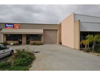 Factory, Warehouse & Industrial commercial property leased at 4/46 Westchester Road Malaga WA 6090 Factory, Warehouse & Industrial commercial property leased at 4/46 Westchester Road Malaga WA 6090