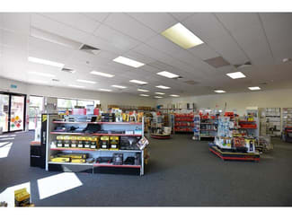 Factory, Warehouse & Industrial commercial property leased at Unit 1, 209 Cormack Road Wingfield SA 5013