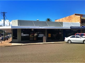 Shop & Retail commercial property leased at 9 William Street Raymond Terrace NSW 2324