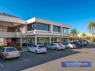 Offices commercial property leased at Geebung QLD 4034